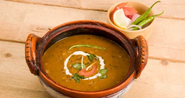 สูตรดัลมัคนี: การเดินทางสู่รสชาติอาหารอินเดียที่อร่อยอันลงตัว